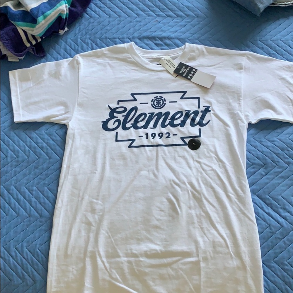 element t-shirt